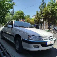 پارس ۸۷ استثنایی بی رنگ