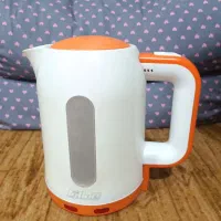 کتری برقی فلر