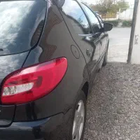 207سقف فلز مدل۹۹ کم کار درجه یک یک|خودرو سواری و وانت|گنبد کاووس, |دیوار