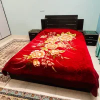 تخت خواب دو نفره