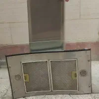 هود کن دوموتوره سالم|هود|گنبد کاووس, |دیوار