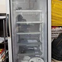 دستگاه جوجه کشی ۲۱۰ تایی نو|لوازم جانبی حیوانات|جیرفت, |دیوار