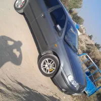 سمند EF7 مدل ۸۷ دوگانه کارخانه