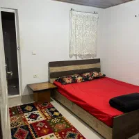 اجاره ویلا شهرکی|اجارهٔ کوتاه‌مدت ویلا و باغ|چمستان, |دیوار