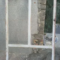 درب آهنی و پنجره|مصالح و تجهیزات ساختمان|قم, بنیاد|دیوار