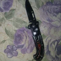 چاقو|کلکسیون اشیاء عتیقه|بندر امام خمینی, |دیوار