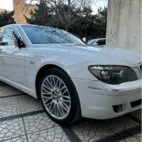 بی‌ام‌و سری 7 740li، مدل ۲۰۰۷|خودرو سواری و وانت|تهران, جردن|دیوار