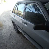 ماشین پراید مدل 84|خودرو سواری و وانت|پیپ, |دیوار