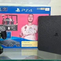 ps4  یک ترا بایت
