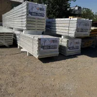 ساندویچ پانل پنل دپوی عمده ونصب اجرادر شادآباد|مصالح و تجهیزات ساختمان|تهران, شهرک فردوس (حسینی)|دیوار