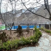 فشم ویلا ۶۷۰ متر دوبلکس|فروش خانه و ویلا|فشم, |دیوار