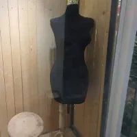 دو عدد مانکن کاملا سالم