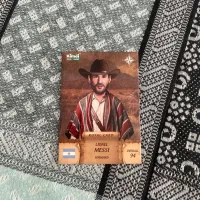 کیمدی مسی رویال ۲۰۲۶