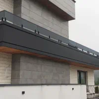 فلاشینگ کار فلاشینگ نما فلاشینگ ویلا فلاشینگ نما|خدمات پیشه و مهارت|لاهیجان, آهندان|دیوار