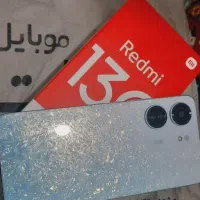 گوشی 13C|موبایل|مشهد, شهید فرامرز عباسی|دیوار