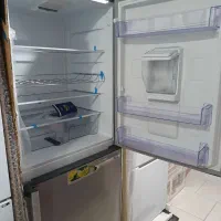 یخچال استیلون ۲۲ فوت|یخچال و فریزر|هشتگرد, هشتگرد قدیم|دیوار