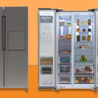 تعمیر یخچال فریزر خانگی مغازه ای صنعتی اب سرد کن|خدمات پیشه و مهارت|شیراز, زرهی|دیوار