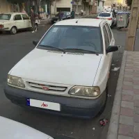 پراید مدل 1394