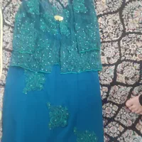 سارافون وکت زیبا گیپور سایر 48و50|لباس|مشهد, کارمندان دوم|دیوار