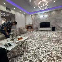 ۹۲متر طبقه اول سندار پارکینگ سندی وام گرفته شده|فروش آپارتمان|فردیس, فردیس|دیوار