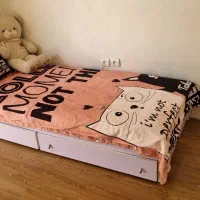 تختخواب کودک و نوجوان