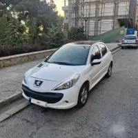 ۲۰۶ اتوماتیک پانا پانوراما مدل ۹۹ سند تک برگ بیرنگ