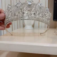 تاج عروس