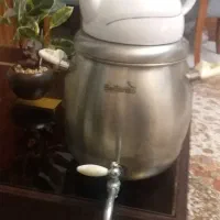 کتری قوری بلانزو۱