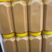 ارده وشیره کنجدی اصل بروجرد