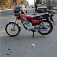 ۱25 خاصا در حد بنام