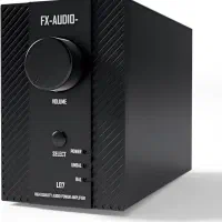 آمپلی فایر استریو حرفه ای FX AUDIO L07