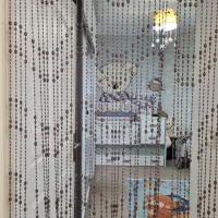 پرده ریسه ای|پرده، رانر، رومیزی|تهران, شهرک فرهنگیان|دیوار