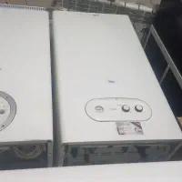 پکیج بوتان در حد نو ۷ ماه ضمانت