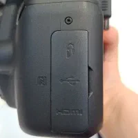 دوربین کنون 2000d|دوربین عکاسی و فیلمبرداری|تهران, جنتآباد جنوبی|دیوار