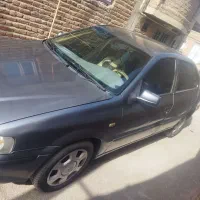 سمند ۸۶|خودرو سواری و وانت|بناب, |دیوار