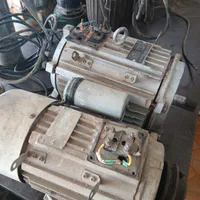 تعمیرات پمپ اب سیم پیچی الکتروموتور عالیشهر چغادک|خدمات پیشه و مهارت|بوشهر, |دیوار