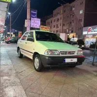 پراید131مدل99|خودرو سواری و وانت|اندیشه, شهرک المهدی|دیوار