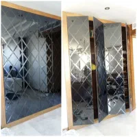 طراحی و اجرای دکوراسیون داخلی|خدمات پیشه و مهارت|اصفهان, باغ فردوس|دیوار