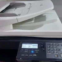 فروش دستگاه کپی شارپ BP-X240|پرینتر، اسکنر، کپی، فکس|ساری, |دیوار