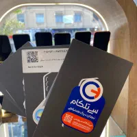 سامسونگ s25 fe اقساط با طلا یا چک صیادی