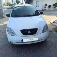 تیبا دو مدل 99|خودرو سواری و وانت|محمودآباد, |دیوار
