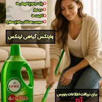 با این همه جارو برق بنداز|مواد شوینده و دستمال کاغذی|کاشان, استرک|دیوار