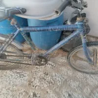 دوچرخه 20
