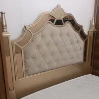 تخت خواب دونفره