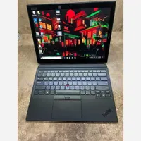 لپ تاپ و تبلت لنوو یوگا x1 i7  gen3 i7 8660u|رایانه همراه|تهران, میدان ولیعصر|دیوار