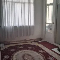 ۶۵متر یک خواب،تک واحد طبقه دوم|اجارهٔ آپارتمان|تهران, راه آهن|دیوار
