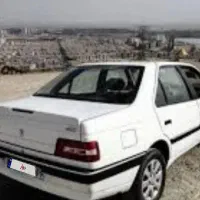 پژو اس ال ایکس