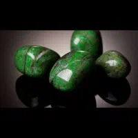 سنگ دارای شناسنامه gia