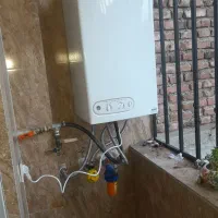 تعمیر ونصب انواع پکیج و رادیاتور