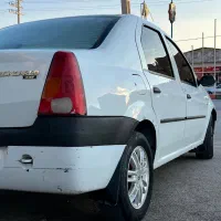 ال90 لوگان مدل89 فول|خودرو سواری و وانت|اصفهان, براآن شمالی|دیوار